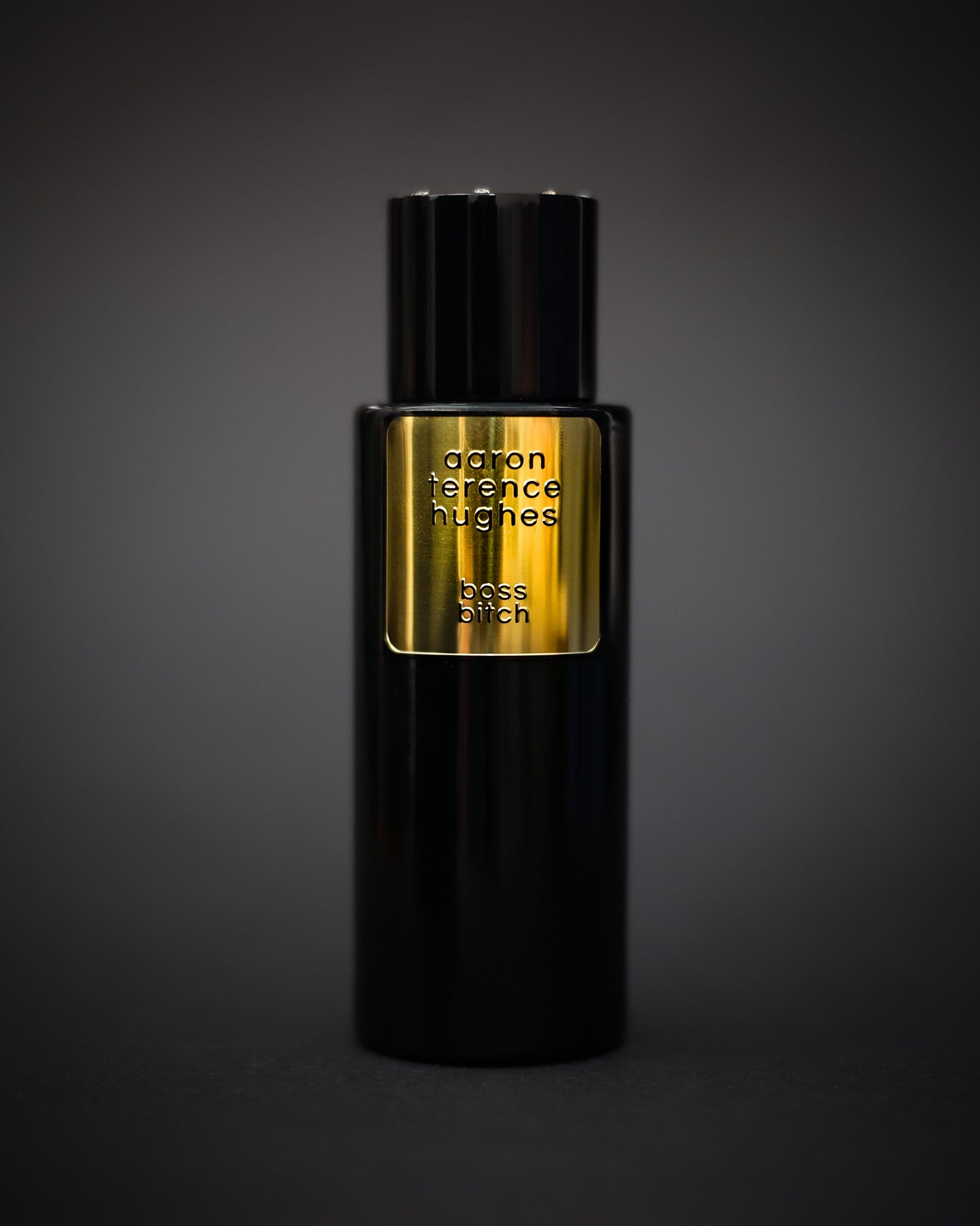 Aaron Terence Hughes Boss Bitch