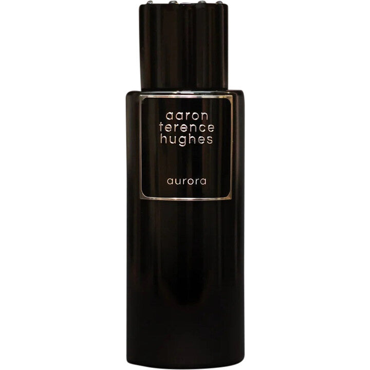 Aaron Terence Hughes Aurora