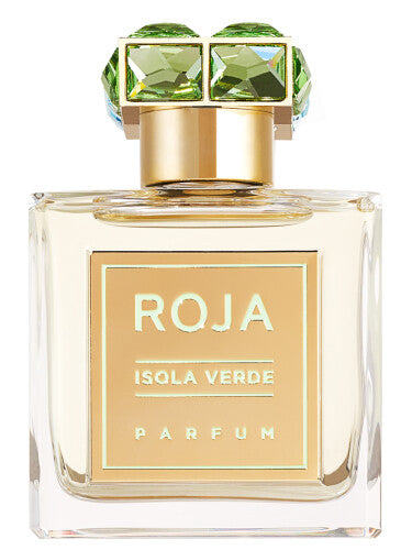 Roja Isola Verde