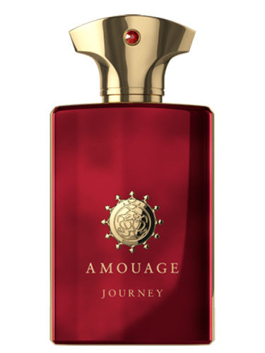 Amouage Journey Man