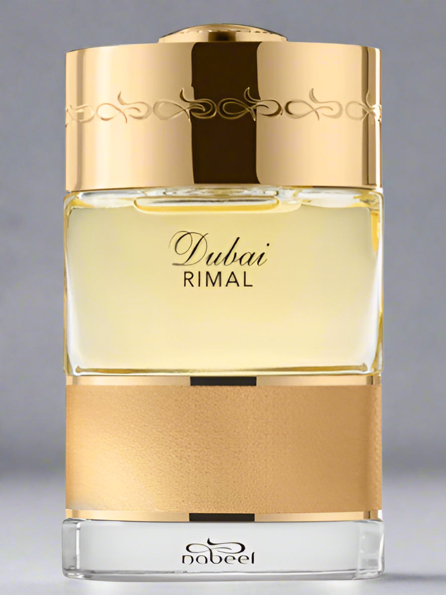 Spirit of Dubai Rimal