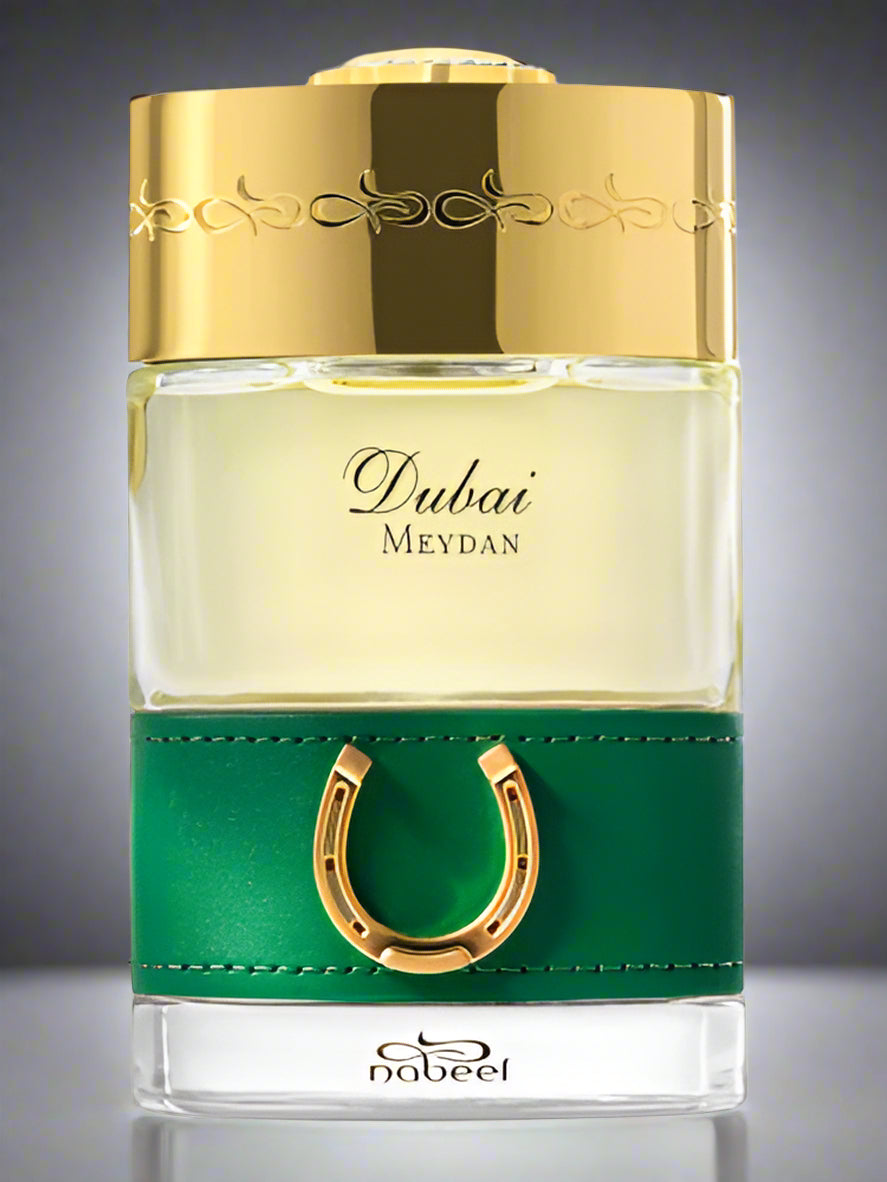 Spirit of Dubai Meydan