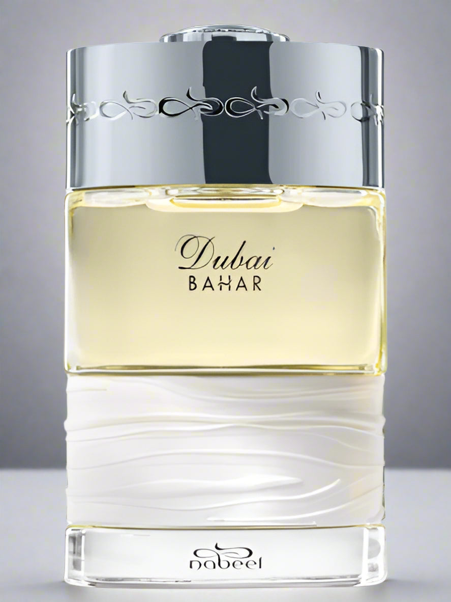 Spirit of Dubai Bahar