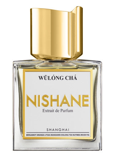 Nishane Wulóng Chá