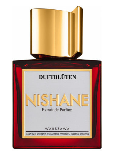 Nishane Duftblüten
