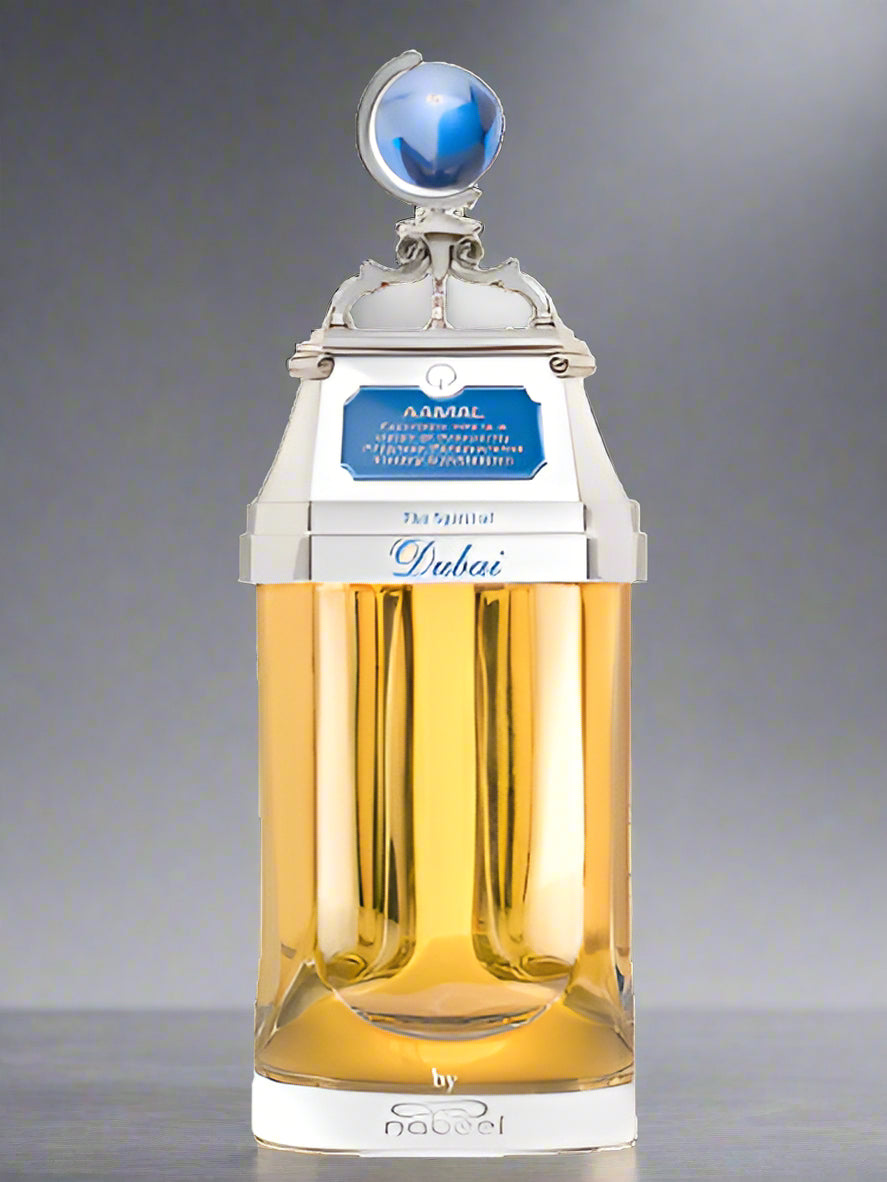 Spirit of Dubai Aamal