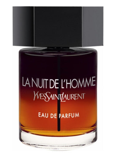 YSL La Nuit de L'Homme EDP