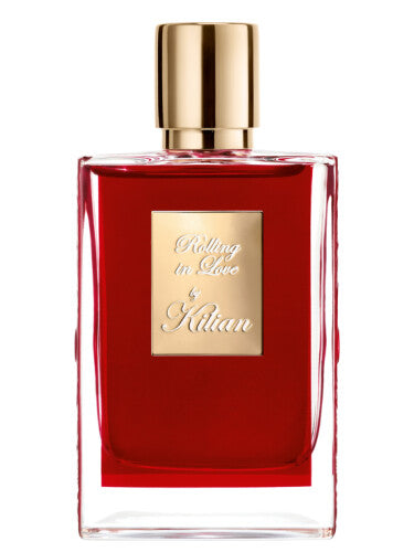 Kilian Rolling In Love