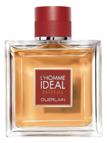 Guerlain L' Homme Ideal Extreme