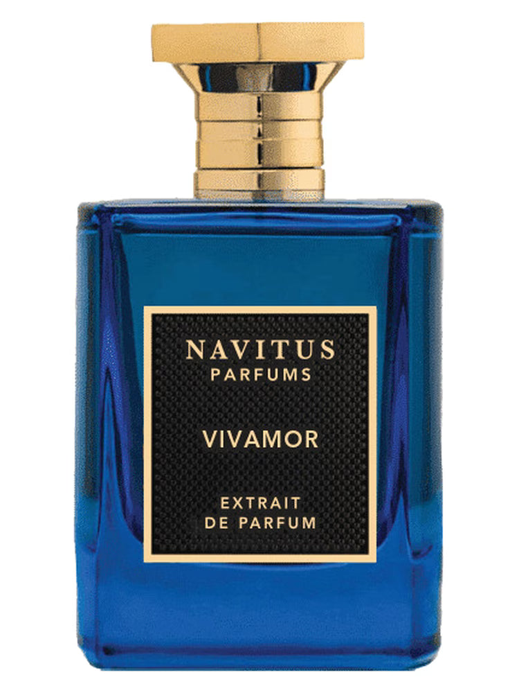 Navitus Parfums Vivamor