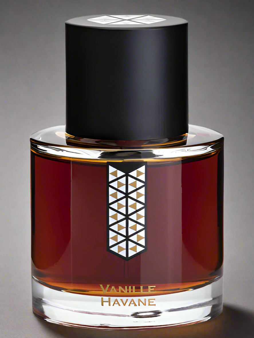 Les Indemodables Vanille Havane