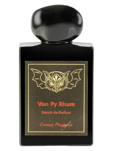 Lorenzo Pazzaglia Van Py Rhum