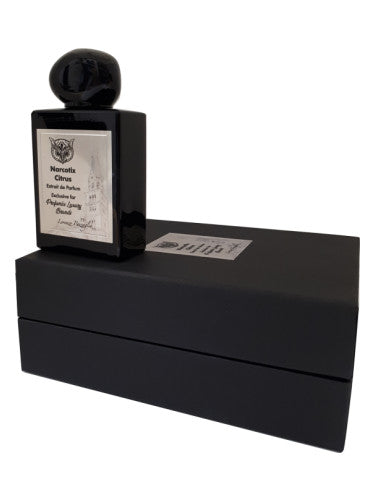 Lorenzo Pazzaglia Narcotix Citrus