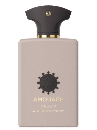 Amouage Woods Symphony