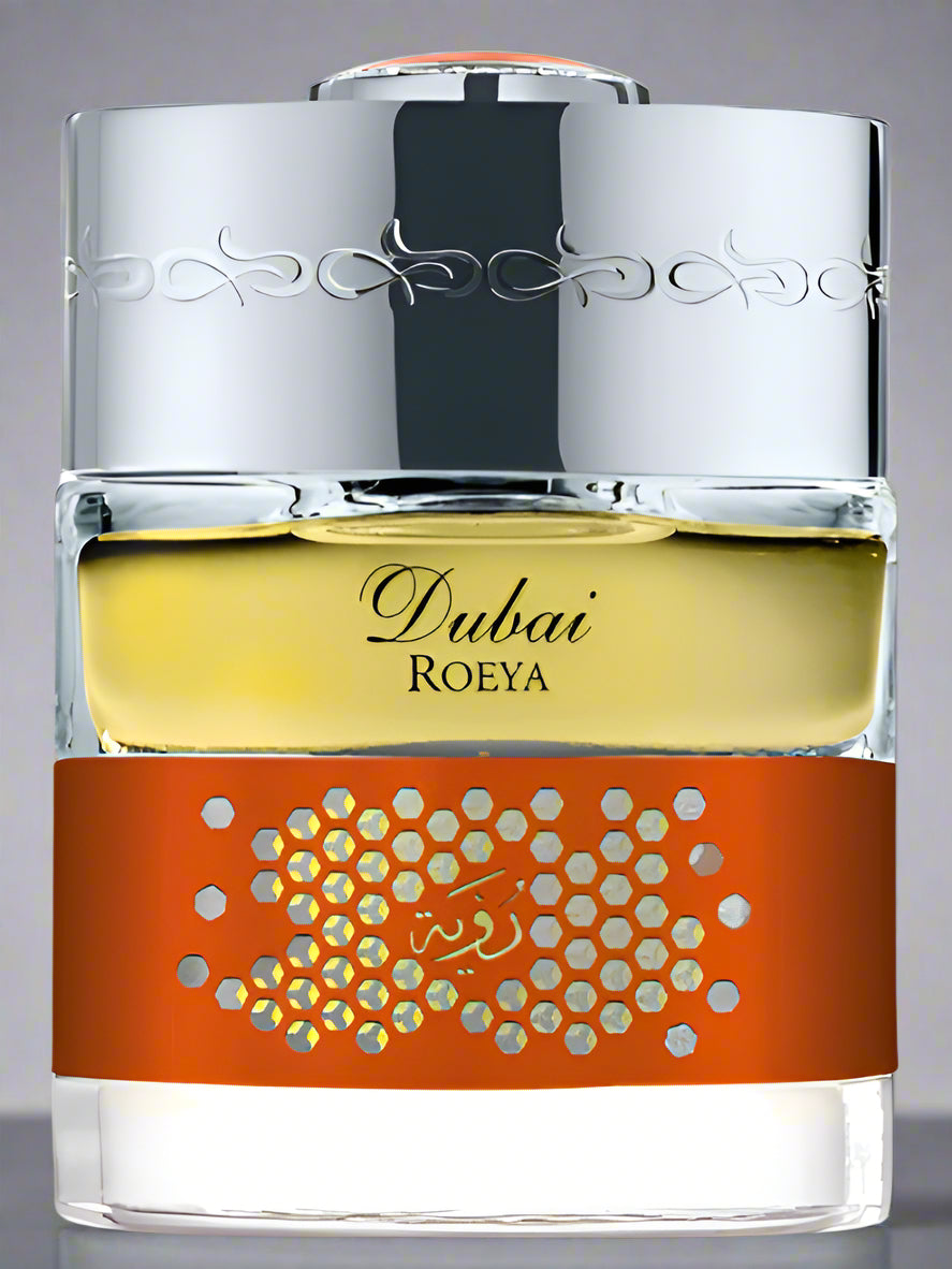 Spirit of Dubai Roeya