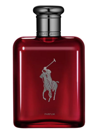 Polo Red Parfum