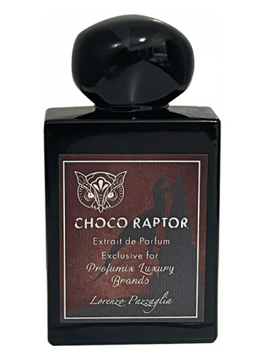 Lorenzo Pazzaglia Choco Raptor