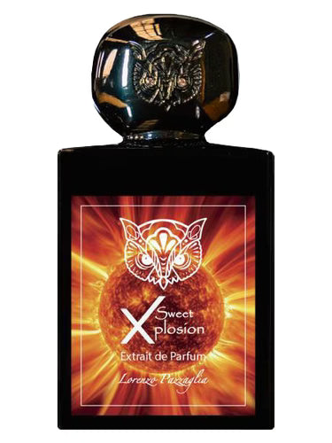 Lorenzo Pazzaglia Sweet Xplosion