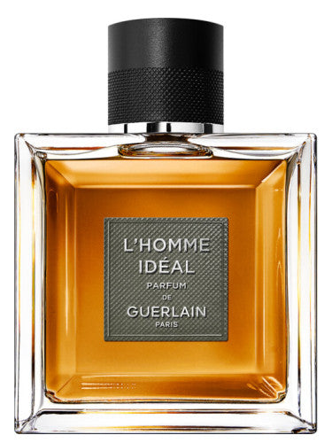 Guerlain L' Homme Ideal Parfum