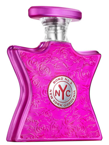 Bond No. 9 New York Gardenia