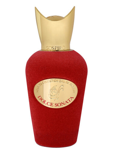 Sospiro Dolce Sonata