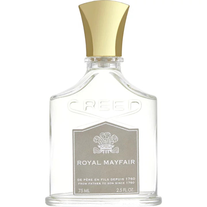 Creed Royal Mayfair