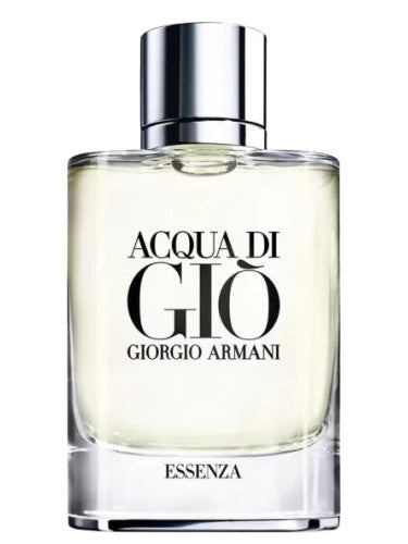 Acqua Di Gio Homme EDP (2023)