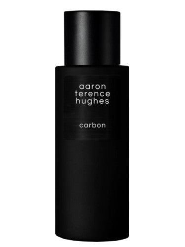 Aaron Terence Hughes Carbon