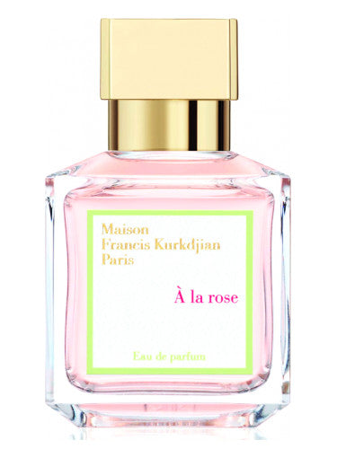 MFK A la Rose