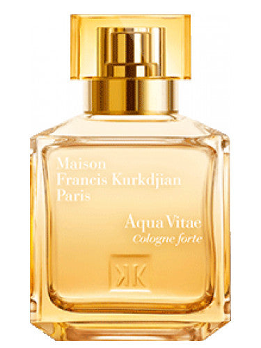 MFK Aqua Vitae Forte