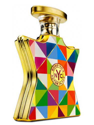 Bond No. 9 Astor Place