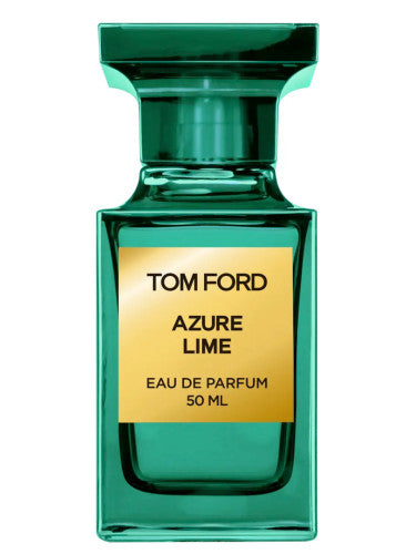 Tom Ford Azure Lime 2015 (A35)