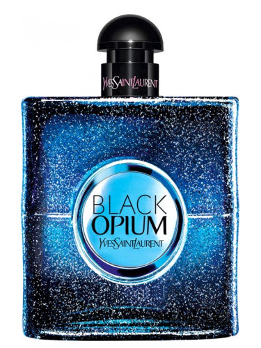YSL Black Opium Intense EDP