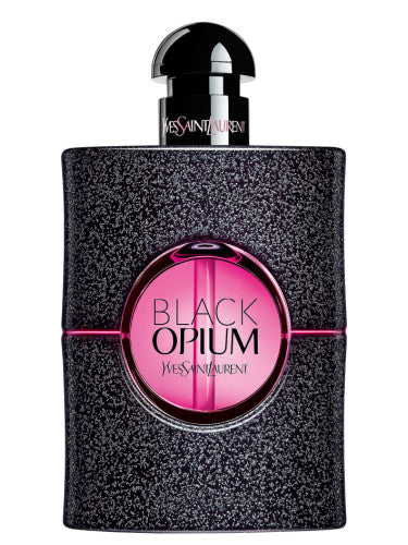 YSL Black Opium Neon Edition EDP