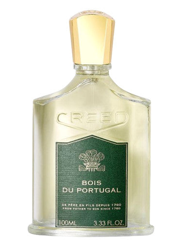 Creed Bois du Portugal (2015)