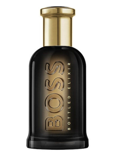 Hugo Boss Bottled Elixir Parfum