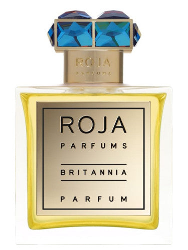 Roja Brittania