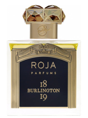 Roja Burlington 1819