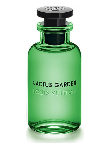 LV Cactus Garden