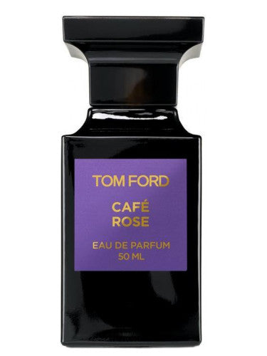 Tom Ford Café Rose 2017 (AA7)