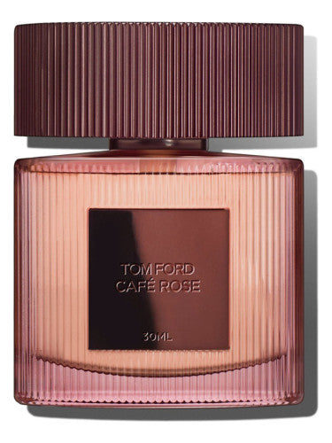 Tom Ford Café Rose 2023