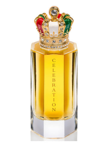 Royal Crown Celebration