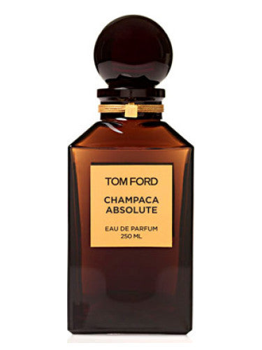 Tom Ford Champaca Absolut