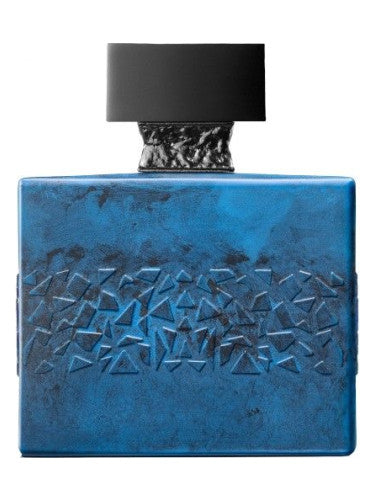 M. Micallef DesirToxic