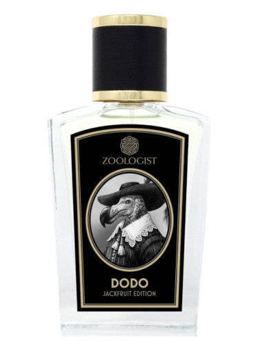 Zoologist Dodo Jackfruit Edition