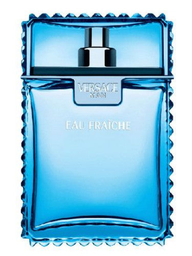 Versace Eau Fraiche EDT