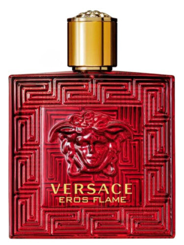 Versace Eros Flame EDP