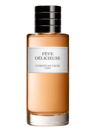 Dior Fève Délicieuse (2015 batch)