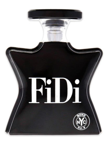 Bond No. 9 Fidi