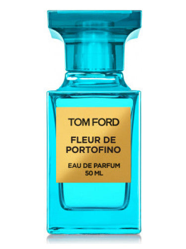 Tom Ford Fleur de Portofino 2017 (A37)